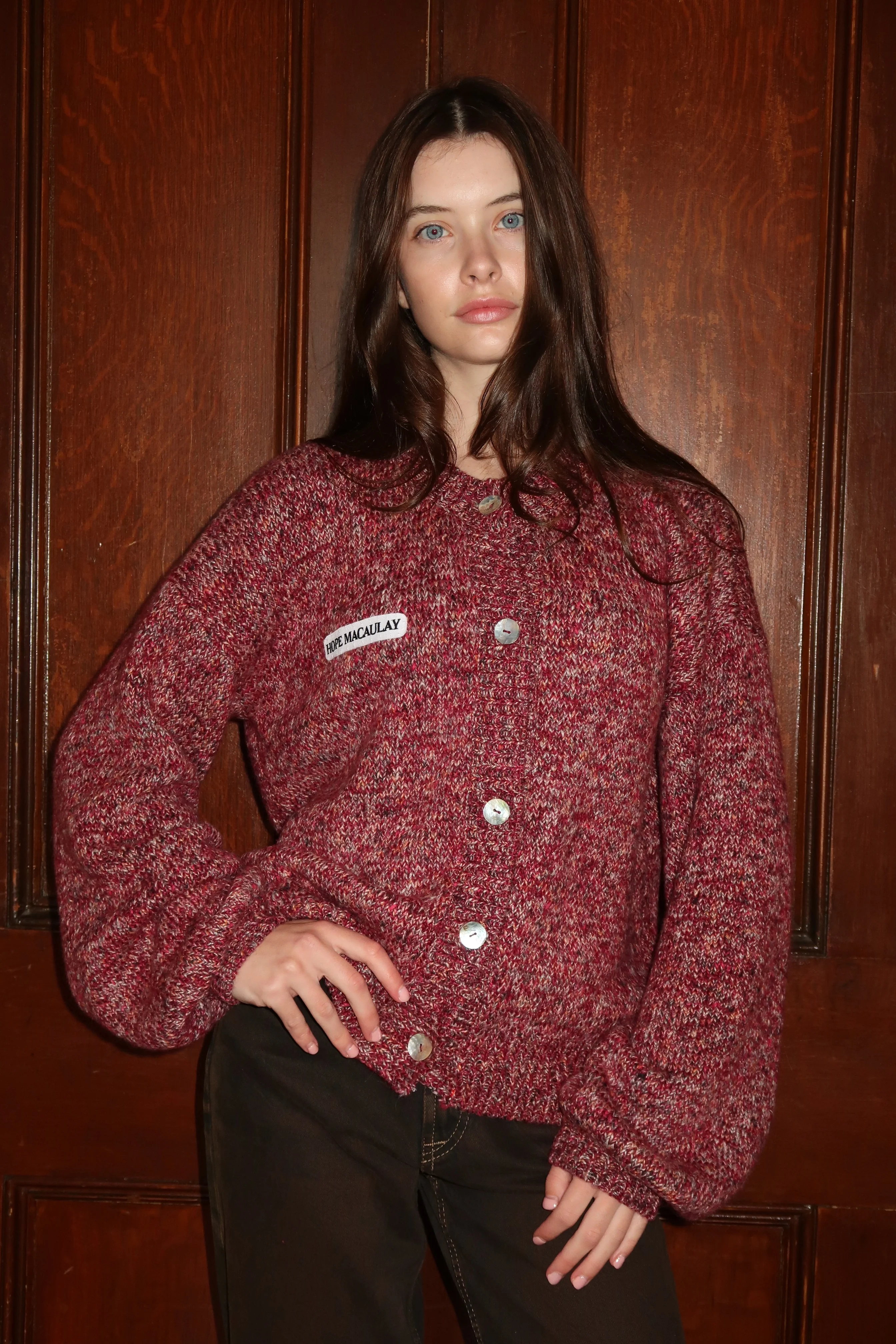 Sample Sale